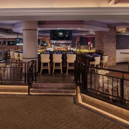 Harrah'S Lake Tahoe, A Caesars Destination-2